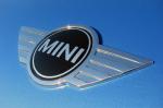 Mini Cooper S Countryman All4 2011 года